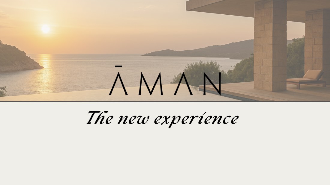 Cover of the Aman case deck
