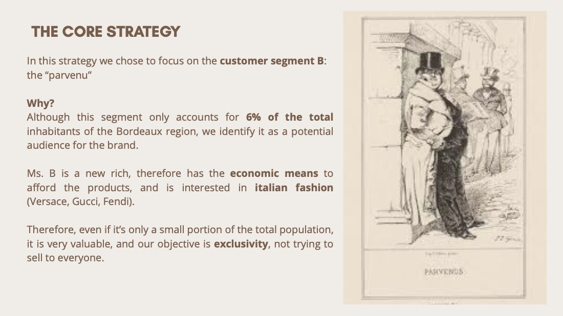 Dolce & Gabbana, a new boutique in Bordeaux, page 11