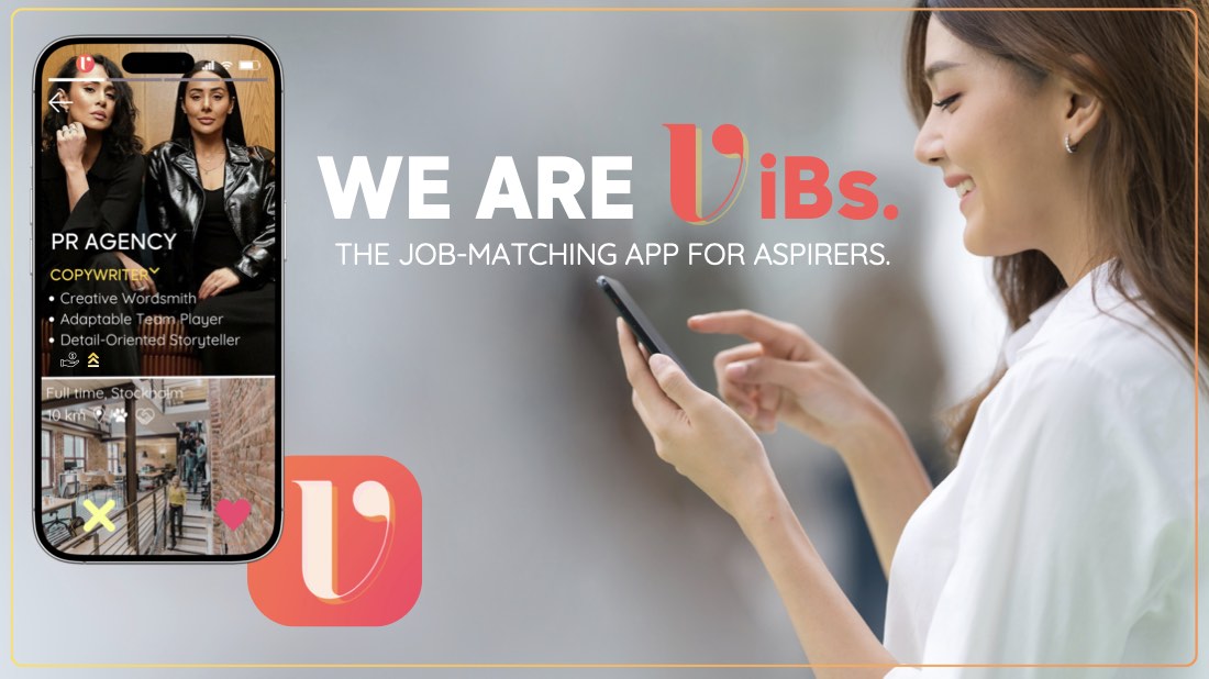 ViBs, building a brand on data, page 4