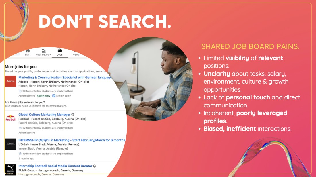 ViBs, building a brand on data, page 10