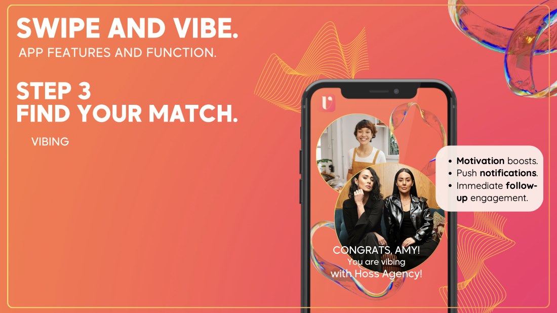 ViBs, building a brand on data, page 23