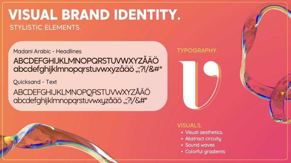 ViBs, building a brand on data, page 42